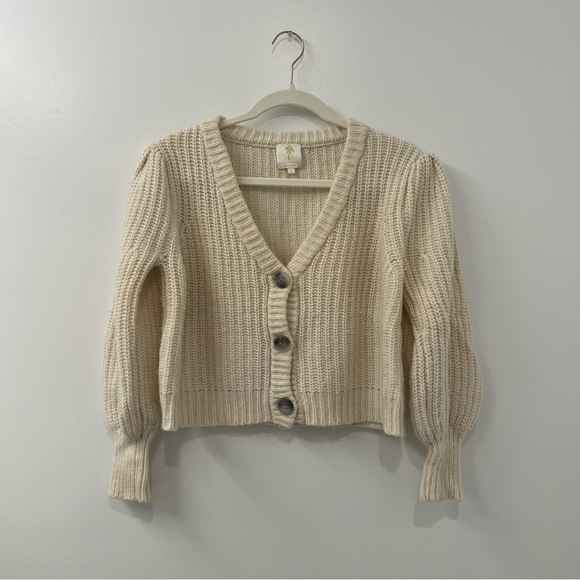 The Westside Sweaters - The Westside Cardigan